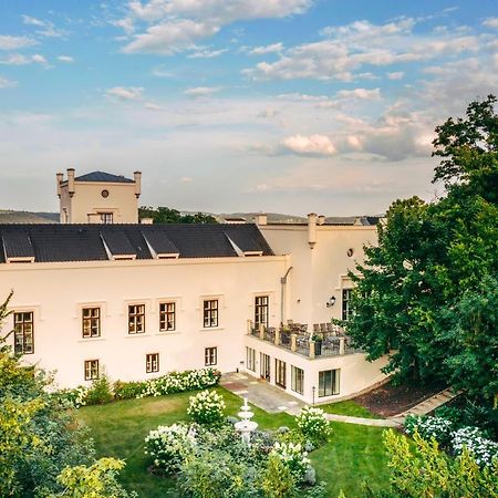 Hotel & Restaurant Chateau Trnova Trnowa 外观 照片