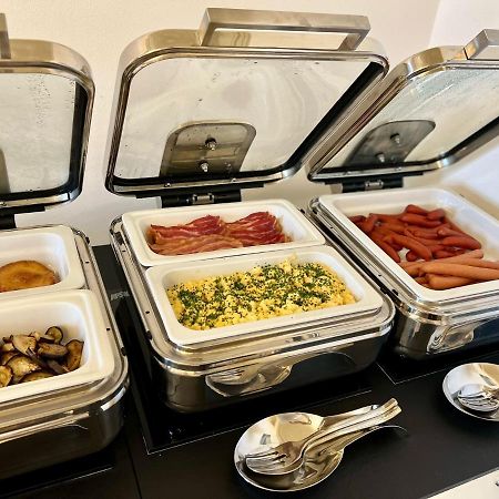 Hotel & Restaurant Chateau Trnova Trnowa 外观 照片