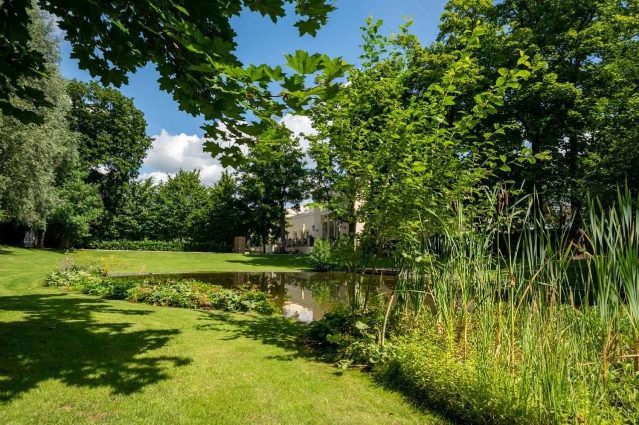 Hotel & Restaurant Chateau Trnova Trnowa 外观 照片