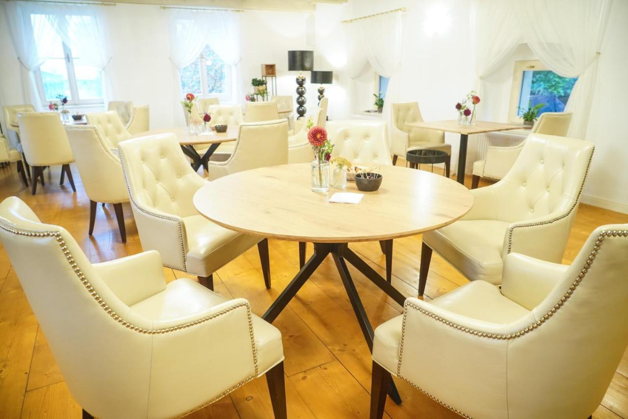 Hotel & Restaurant Chateau Trnova Trnowa 外观 照片
