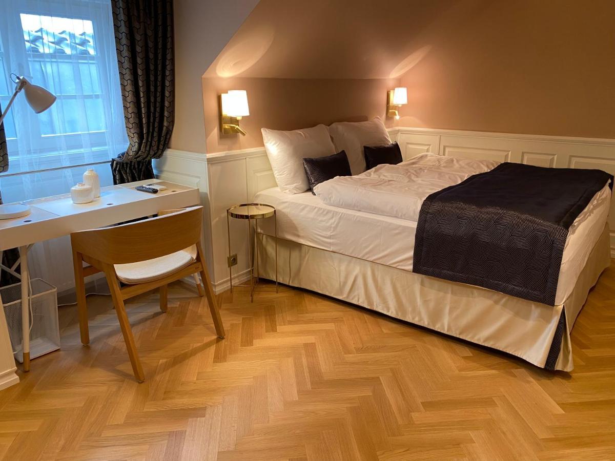 Hotel & Restaurant Chateau Trnova Trnowa 外观 照片