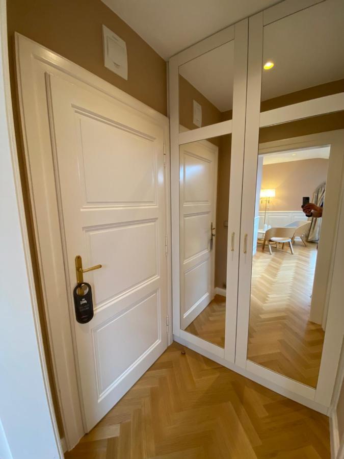 Hotel & Restaurant Chateau Trnova Trnowa 外观 照片