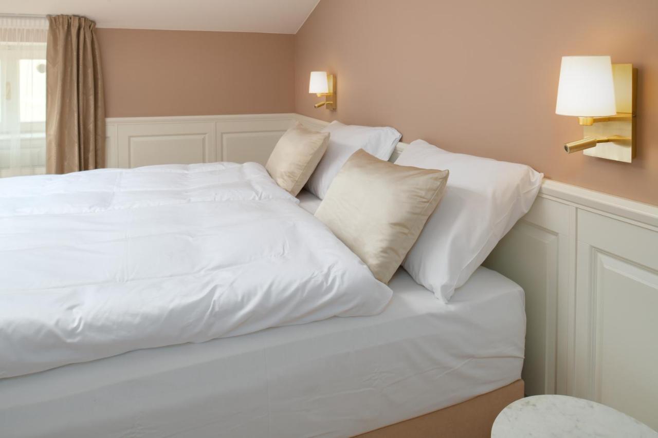 Hotel & Restaurant Chateau Trnova Trnowa 外观 照片