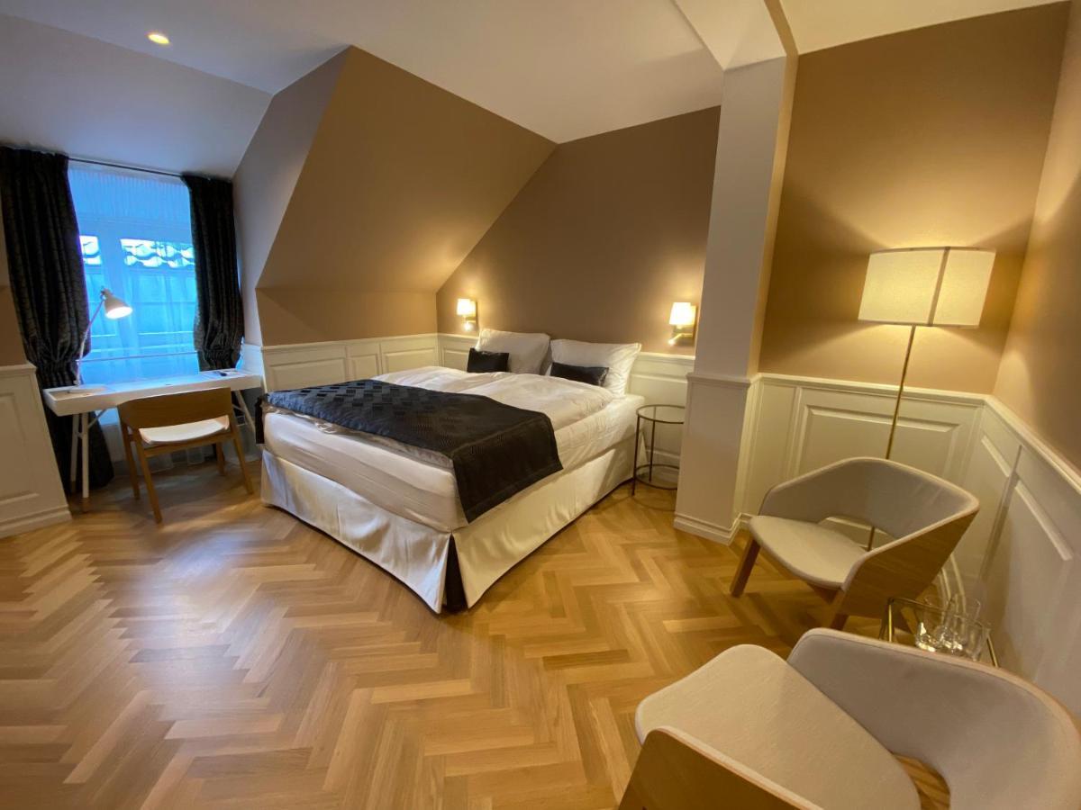 Hotel & Restaurant Chateau Trnova Trnowa 外观 照片