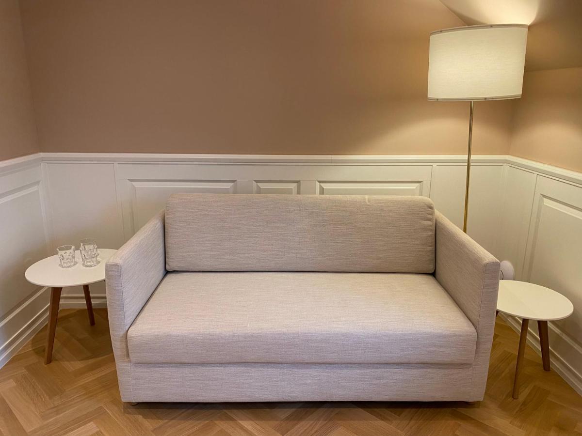 Hotel & Restaurant Chateau Trnova Trnowa 外观 照片
