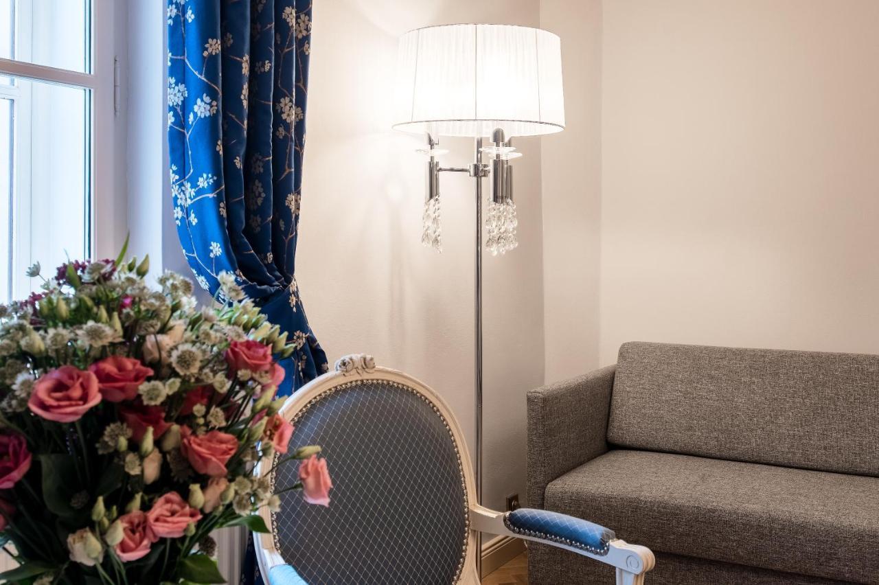 Hotel & Restaurant Chateau Trnova Trnowa 外观 照片