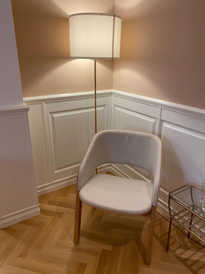 Hotel & Restaurant Chateau Trnova Trnowa 外观 照片