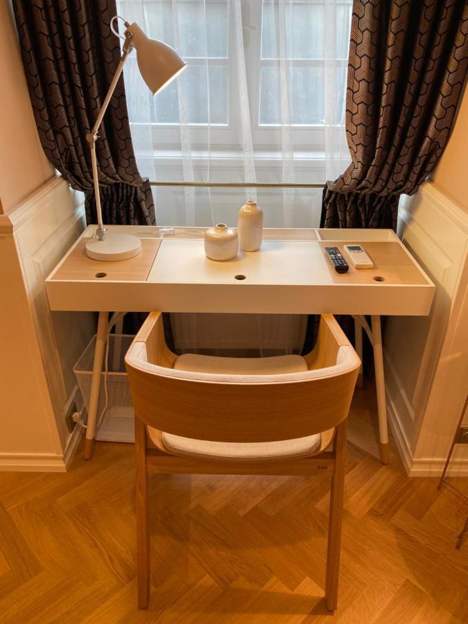 Hotel & Restaurant Chateau Trnova Trnowa 外观 照片