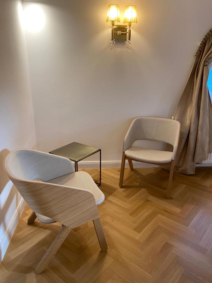 Hotel & Restaurant Chateau Trnova Trnowa 外观 照片