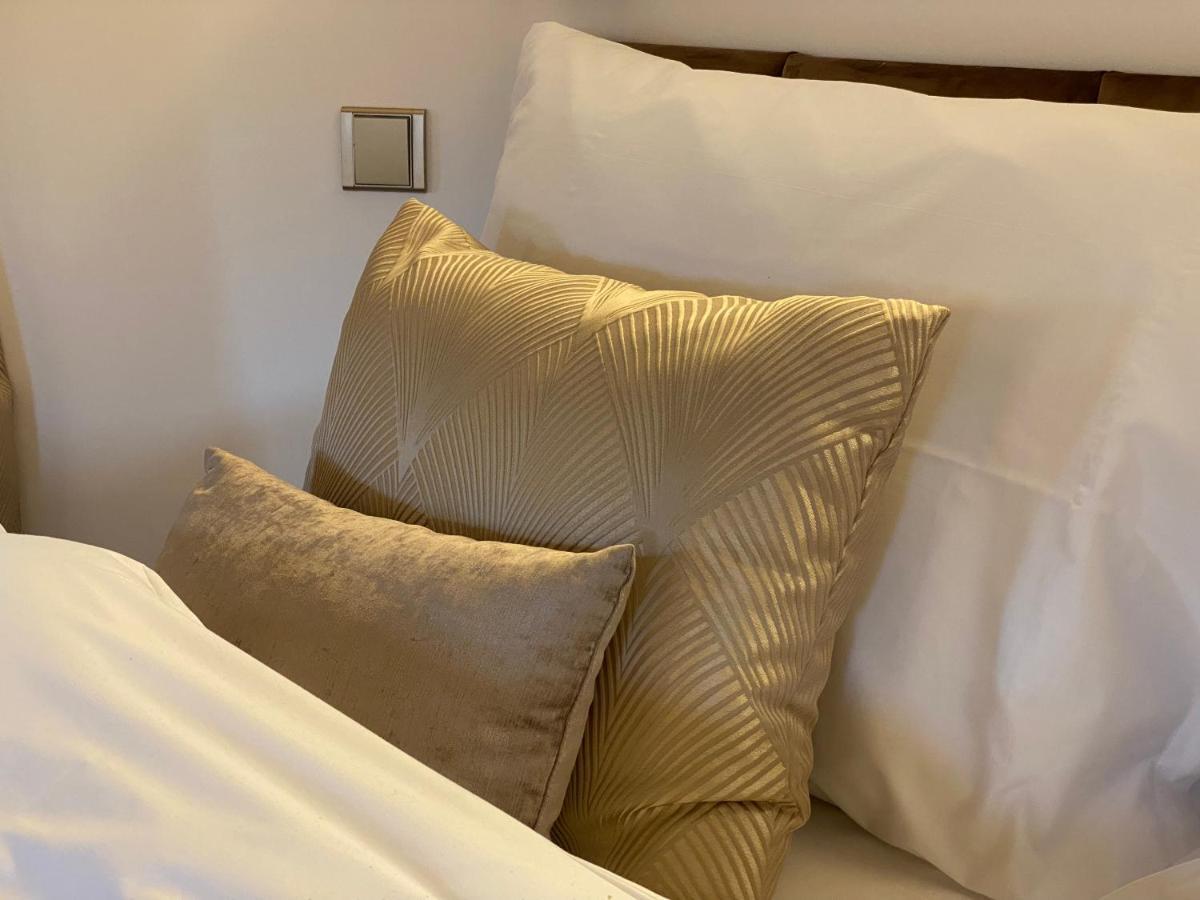 Hotel & Restaurant Chateau Trnova Trnowa 外观 照片