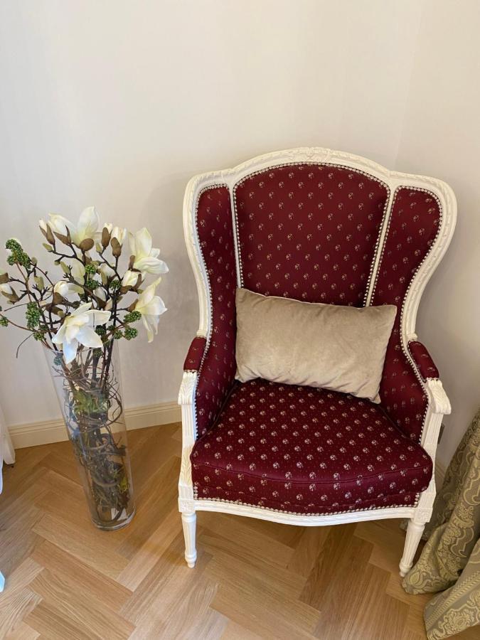 Hotel & Restaurant Chateau Trnova Trnowa 外观 照片