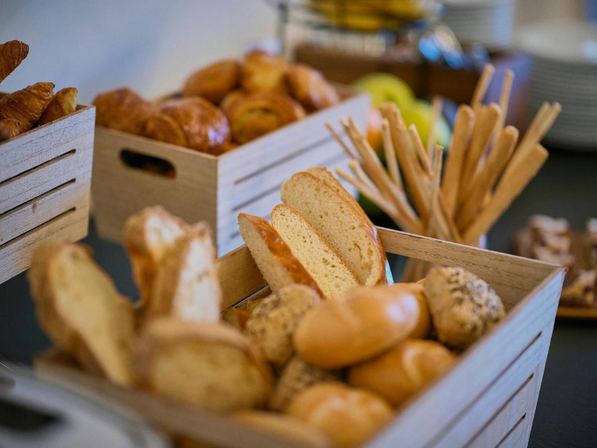 Hotel & Restaurant Chateau Trnova Trnowa 外观 照片