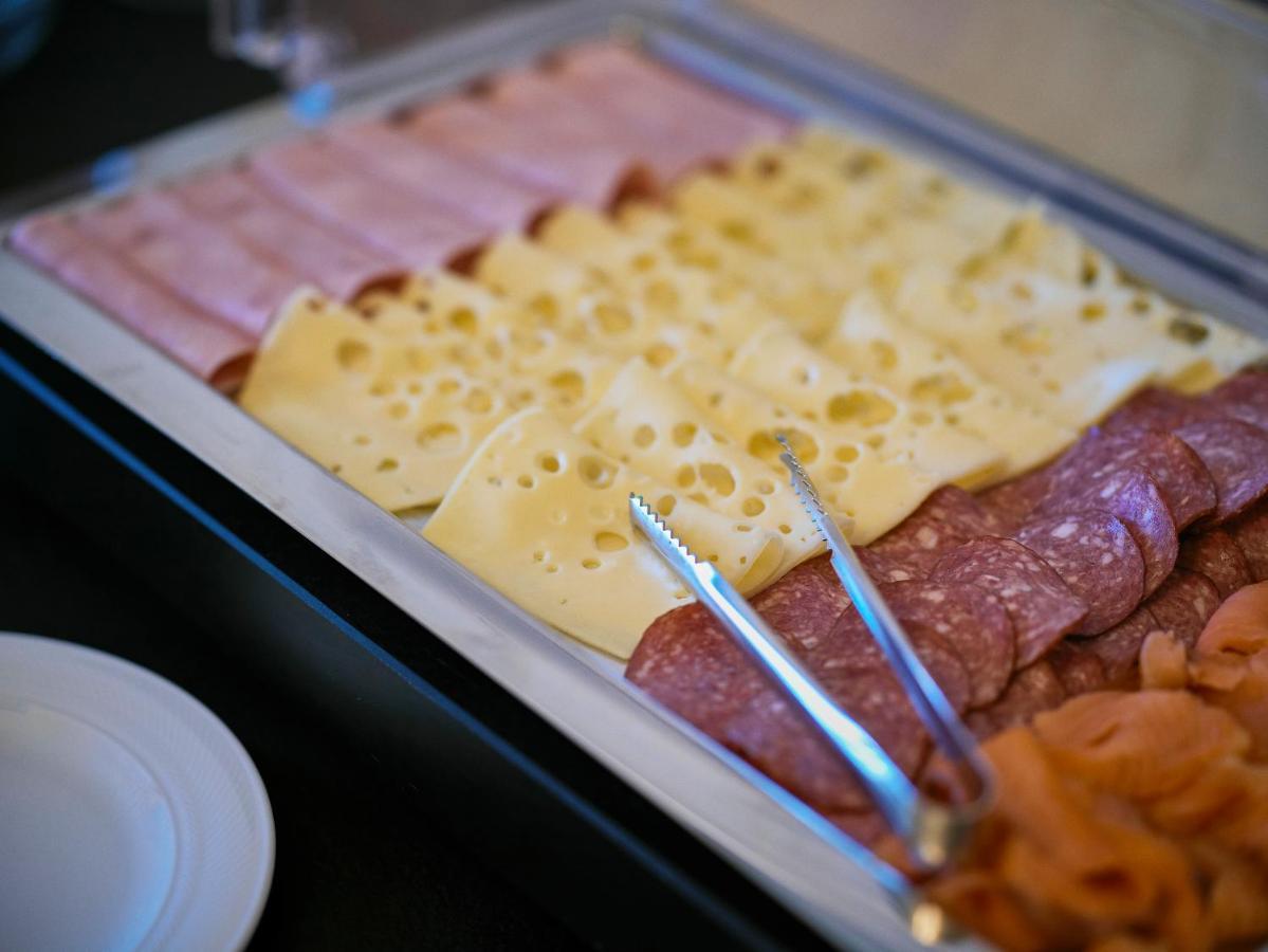 Hotel & Restaurant Chateau Trnova Trnowa 外观 照片